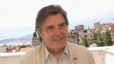Disparition : le couturier français d’origine italienne Emanuel Ungaro est décédé à Paris
