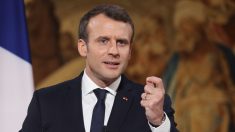Voeux aux Français: Emmanuel Macron devrait rester ferme sur sa réforme malgré un conflit qui se prolonge