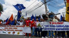 Taxes sur l’acier et aluminium du Brésil: Bolsonaro va appeler Trump