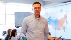 L’opposant russe Alexeï Navalny interpellé après des perquisitions