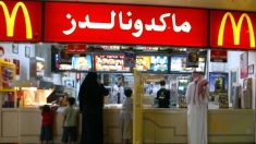 Arabie: fin des entrées séparées pour les femmes dans les restaurants