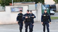 Seine-et-Marne : surpris par les gendarmes, un cambrioleur appelle sa mère à la rescousse