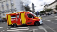 Nantes : elle appelle les pompiers pour leur signaler une fuite d’eau, ils découvrent un cadavre