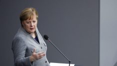Mme Merkel déclare ne pas être au courant de menaces de représailles du régime si Huawei devait être exclu du déploiement de la 5G