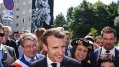 La préfète du Puy-de-Dôme « atterrée » par les messages anti-Europe, anti-fonctionnaires et anti-migrants de son mari