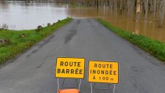 Beauvais : reprise mercredi des recherches d’un adolescent disparu dans un orage « diluvien »