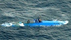 Un «narco sous-marin» saisi au Pérou avec 2.000 kilos de drogue