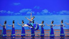Ce que vous ne savez pas sur la danse classique chinoise