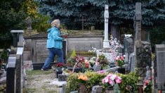 Des dizaines de tombes saccagées dans le cimetière communal d’une petite ville de campagne : « Pourquoi ont-ils fait ça ? »