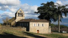 Ardèche : un village mis en vente sur Leboncoin et présenté comme « un trou à rat »
