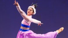 Le parcours d’une danseuse de Shen Yun : de la peur à la compassion