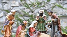 Puy-de-Dôme : une crèche de Noël vandalisée, les têtes des santons arrachées, des décorations volées ou détériorées