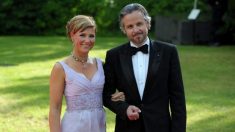 Ari Behn, ex-mari de la princesse Martha Louise de Norvège et dénonciateur de Kevin Spacey, s’est suicidé