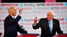 Biden refuse de s’engager pour un deuxième mandat, Sanders dit qu’il n’est pas trop vieux