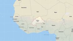 Un attentat terroriste présumé contre une église protestante fait 14 morts au Burkina Faso