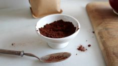 6 puissants bienfaits du cacao pour la santé