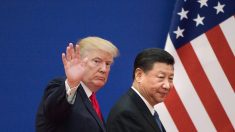 Une nouvelle guerre froide est-elle en train d’éclater entre les États-Unis et la Chine?