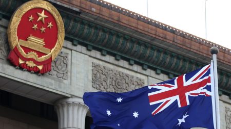 Des politiciens australiens mettent en garde contre la menace du régime chinois