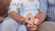 Le plus vieux couple de mariés des États-Unis, après 86 ans, offre des conseils sur l’amour avant de s’éteindre