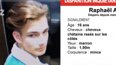 Porté disparu depuis le 26 novembre, le jeune Monégasque de 16 ans est finalement rentré chez lui