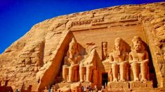 L’Égypte, au-delà des pyramides