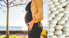 Le paracétamol pendant la grossesse amène des retards de développement chez les enfants