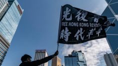 Les ONG américaines s’engagent à défendre les libertés malgré les sanctions de Pékin auprès de Hong Kong