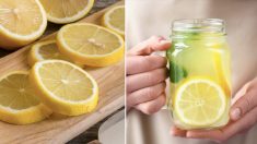 Ne demandez jamais de tranche de citron dans votre boisson dans les restaurants – Voici pourquoi c’est une mauvaise idée