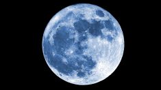La dernière pleine lune de 2019 était une «pleine lune froide»: avez-vous pu faire un vœu?