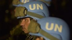 Des soldats de la paix accusés d’abus sexuels pendant la mission de l’ONU en Haïti