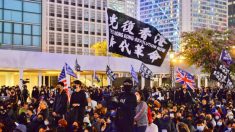 Bilan 2019 : Le dernier combat de Hong Kong pour la liberté