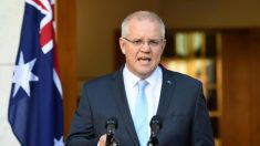 Le Premier ministre australien va publier de nouvelles lois sur la discrimination religieuse