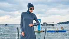 Un appel au boycott est lancé contre Nike et sa gamme de maillots de bain avec hijab intégré