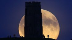 Préparez-vous à un spectacle lunaire grandiose en 2020: 10 pleines lunes, 2 super lunes et 1 lune bleue à admirer