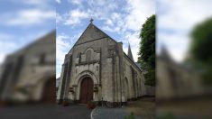 Sarthe : un petit village reçoit un mystérieux don et lance de grands travaux de rénovation