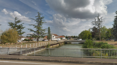 Troyes : une voiture chute dans le canal – trois jeunes de 18 et 19 ans meurent en rentrant de soirée