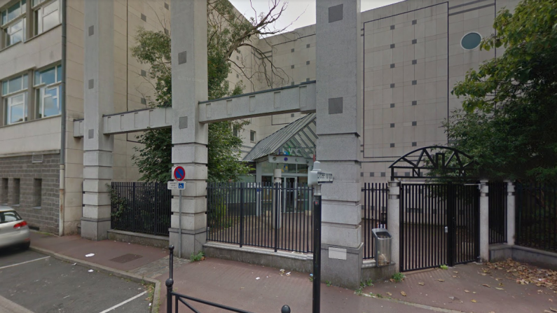 L'adolescent étudiait au lycée professionnel Turgot à Roubaix. (Capture d'écran/Google Maps)