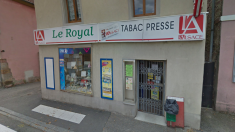 Haut-Rhin : deux braquages en 15 jours pour le bureau de tabac d’Issenheim – 45 jours d’ITT pour le buraliste