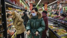 La Chine a refusé l’offre d’assistance des États-Unis pour l’étude de l’épidémie de coronavirus