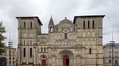 Bordeaux : plusieurs églises de l’agglomération cibles de tags injurieux