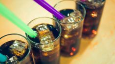 4 risques de santé provoqués par la consommation de sodas light: du diabète à la santé mentale