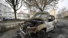 Yvelines : il incendie sa vieille voiture le soir du Nouvel An pour toucher l’assurance