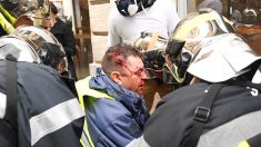 « Gilets jaunes » : un policier mis en examen pour violences volontaires à Bordeaux
