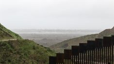 La justice autorise Trump à utiliser 3,6 milliards de dollars pour son mur à la frontière