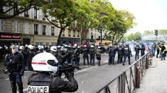 Le parquet de Paris ouvre deux enquêtes pour « violences volontaires » par des membres des forces de l’ordre