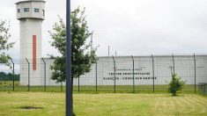 Prise d’otages à la prison de Condé-sur-Sarthe : le détenu s’est rendu