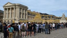 France: les spécialistes de l’accueil de touristes chinois commencent à souffrir