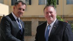 Grèce: ratification d’un accord de coopération militaire avec les Etats-Unis