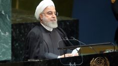 Iran: Rohani dit vouloir éviter « la guerre », défend le dialogue