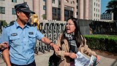 Chine: plusieurs arrestations d’avocats et militants entre Noël et Nouvel an